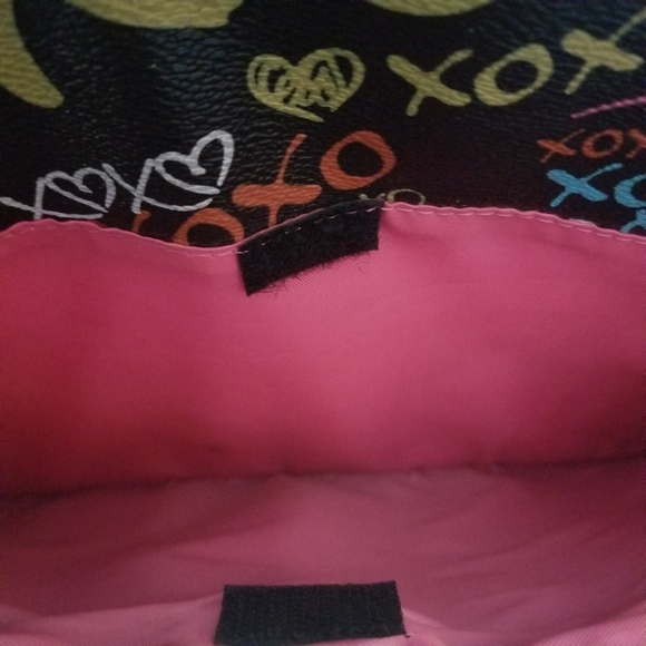 XOXO ACCESSORIES MULTICOLORED LAPTOP CASE - Picture 7 of 7